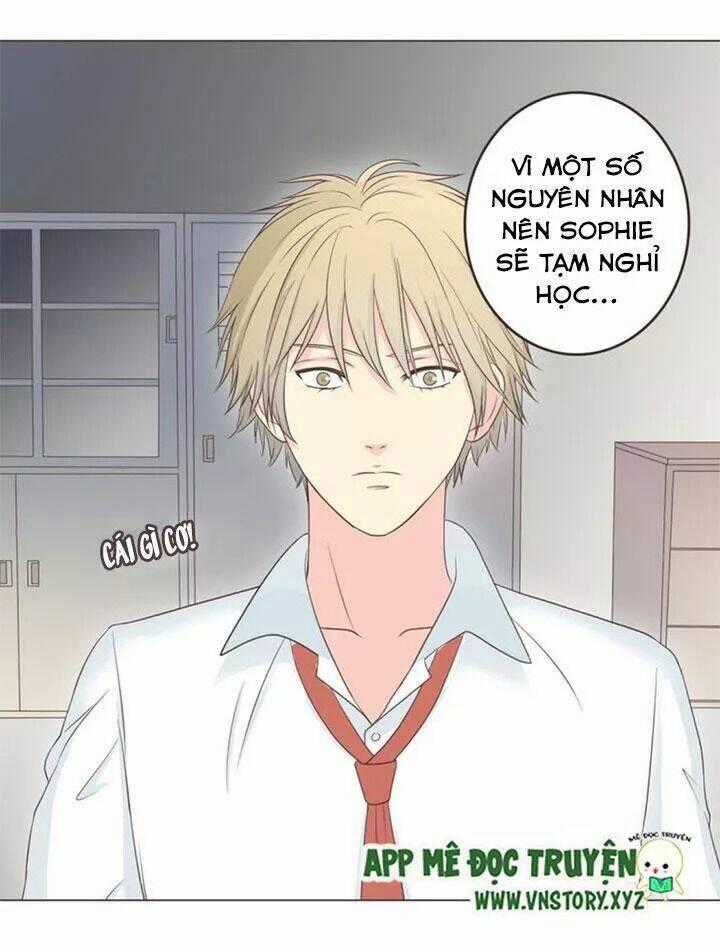 Xin Chào! Dân Nữ - Chapter 52 - Trang 60