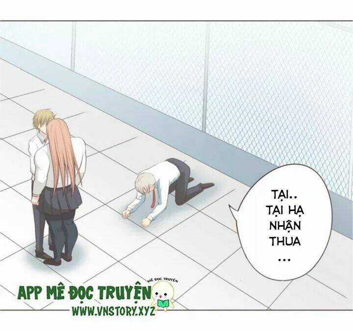 Xin Chào! Dân Nữ - Chapter 52 - Trang 8