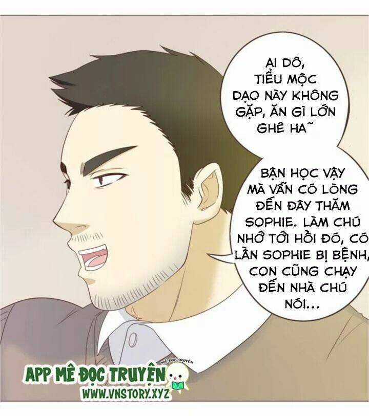 Xin Chào! Dân Nữ - Chapter 53 - Trang 12