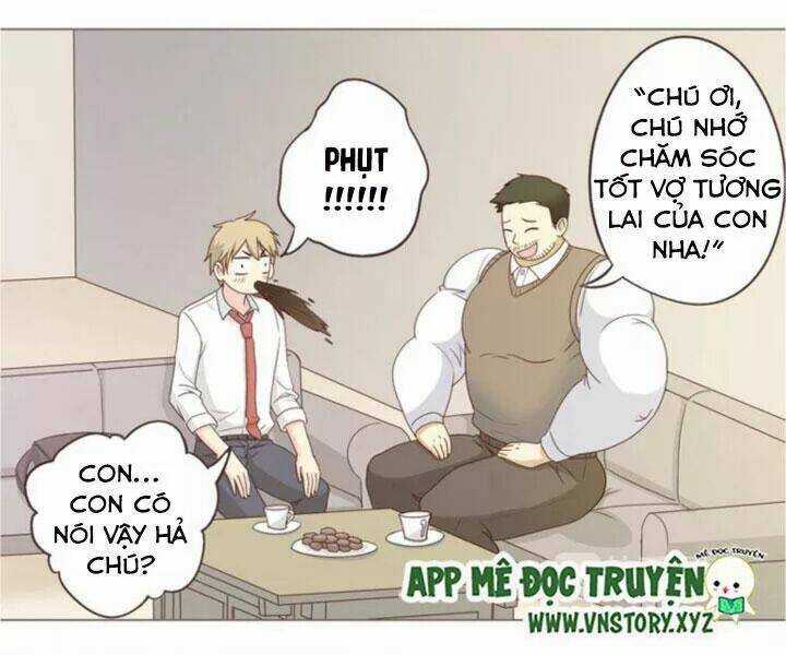 Xin Chào! Dân Nữ - Chapter 53 - Trang 13