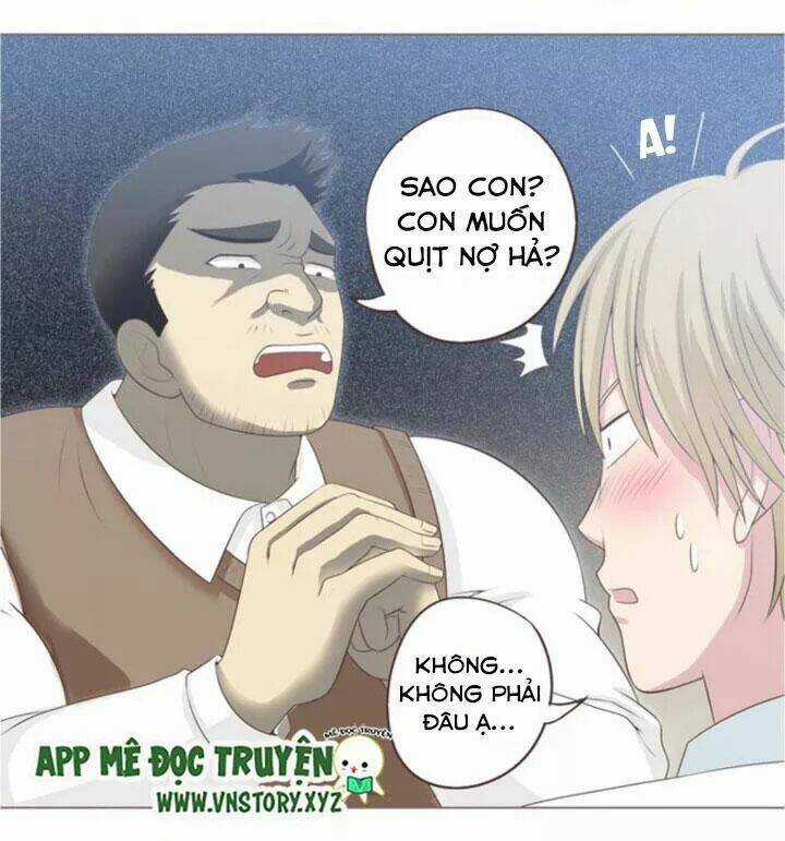 Xin Chào! Dân Nữ - Chapter 53 - Trang 14