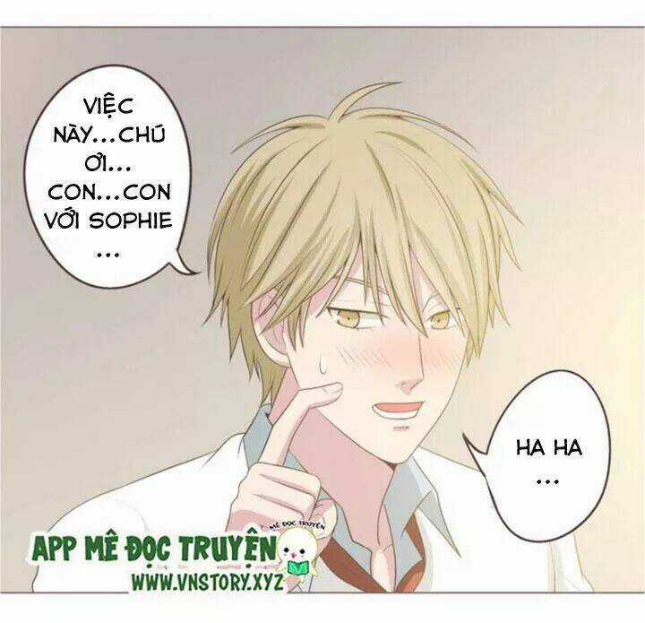 Xin Chào! Dân Nữ - Chapter 53 - Trang 15