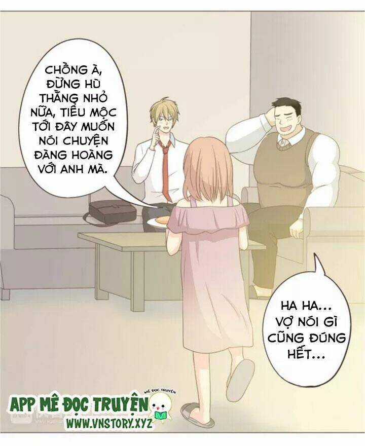 Xin Chào! Dân Nữ - Chapter 53 - Trang 16