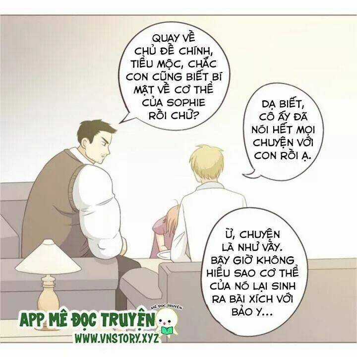 Xin Chào! Dân Nữ - Chapter 53 - Trang 17