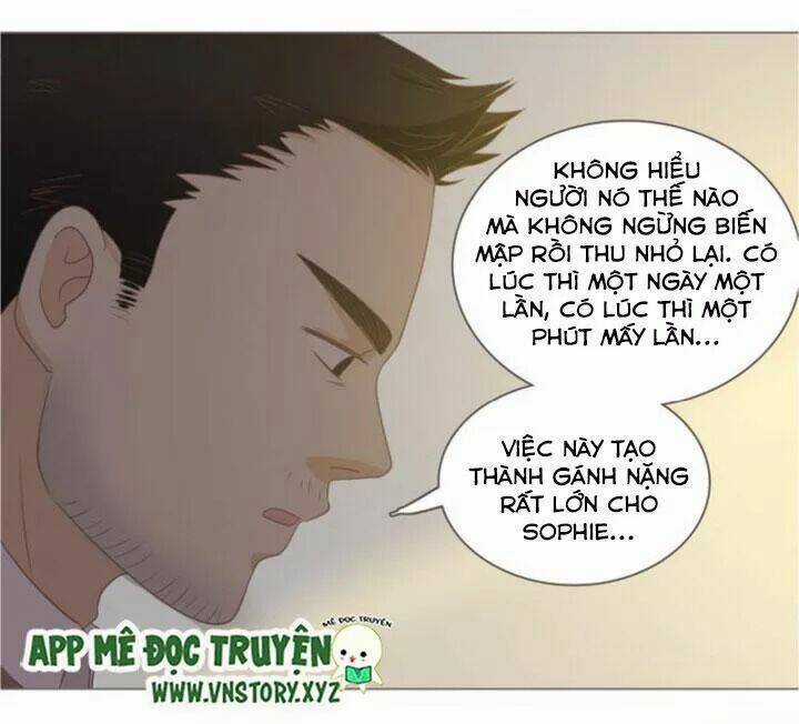 Xin Chào! Dân Nữ - Chapter 53 - Trang 18