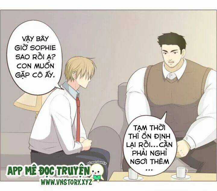 Xin Chào! Dân Nữ - Chapter 53 - Trang 19