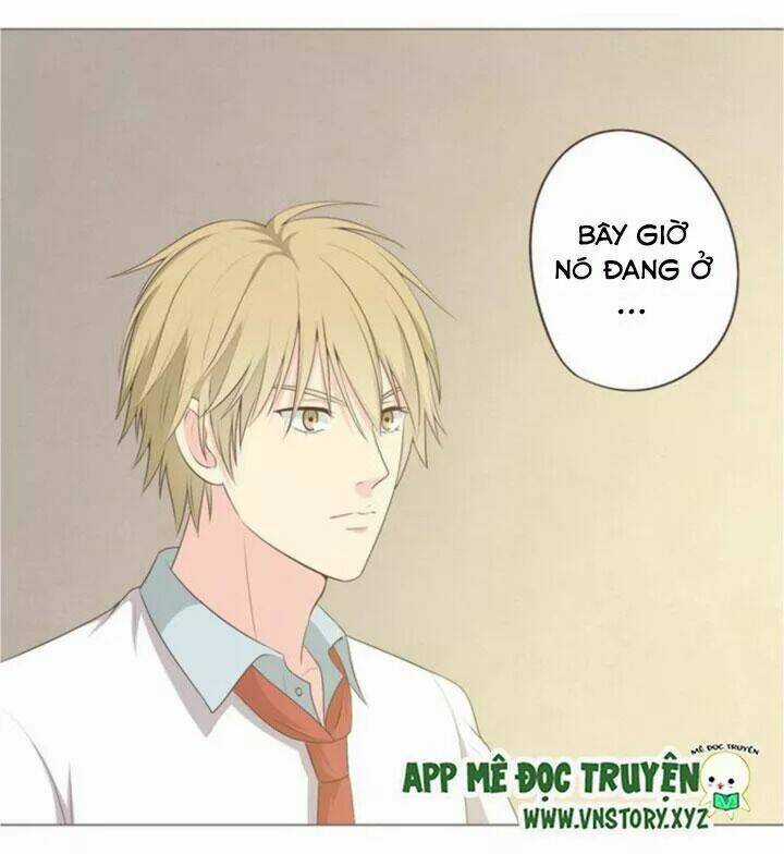 Xin Chào! Dân Nữ - Chapter 53 - Trang 20