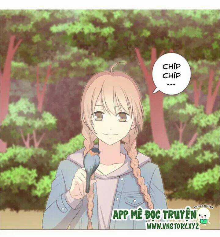 Xin Chào! Dân Nữ - Chapter 53 - Trang 23