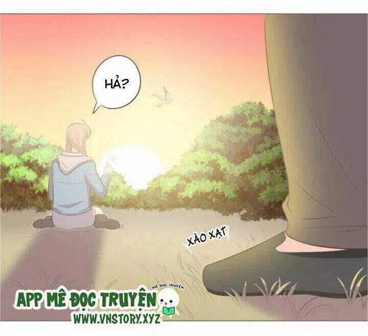 Xin Chào! Dân Nữ - Chapter 53 - Trang 24