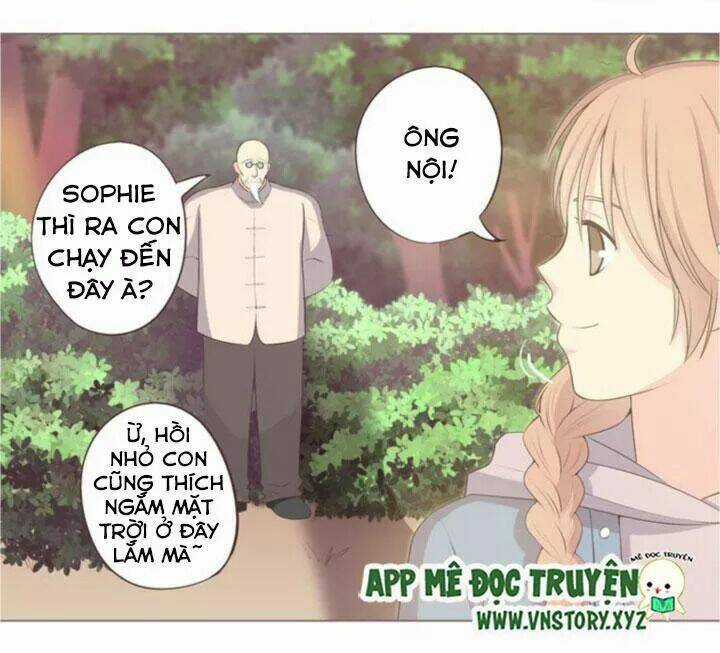 Xin Chào! Dân Nữ - Chapter 53 - Trang 25