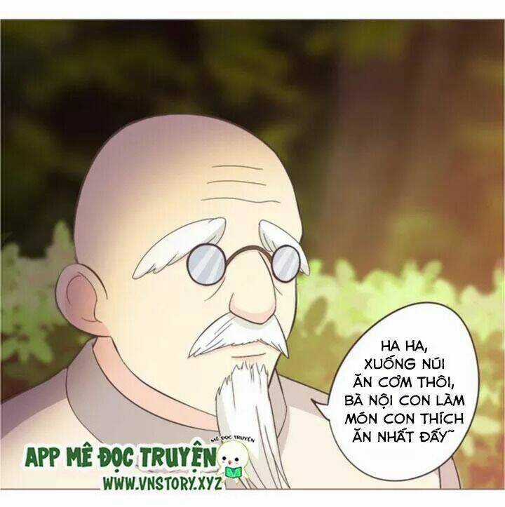 Xin Chào! Dân Nữ - Chapter 53 - Trang 26