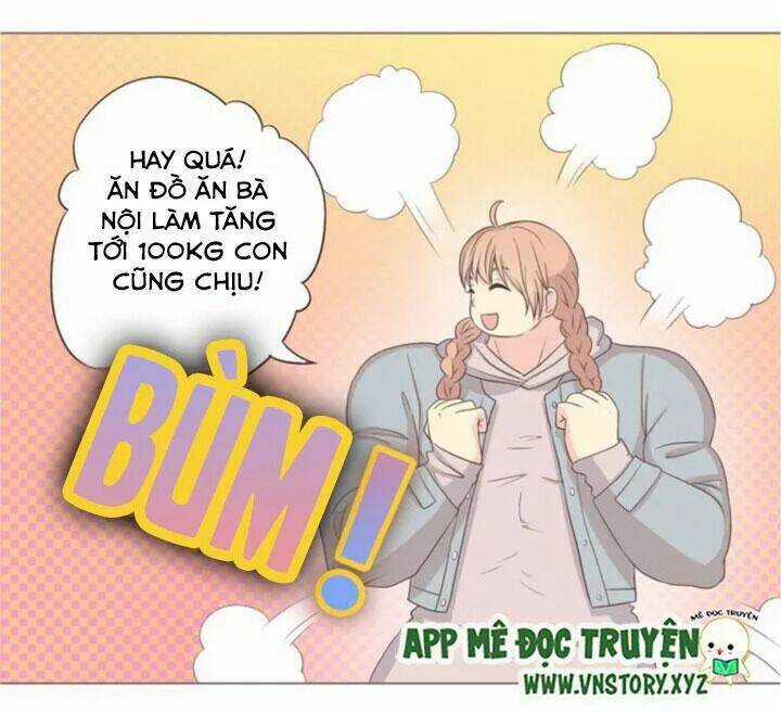 Xin Chào! Dân Nữ - Chapter 53 - Trang 27