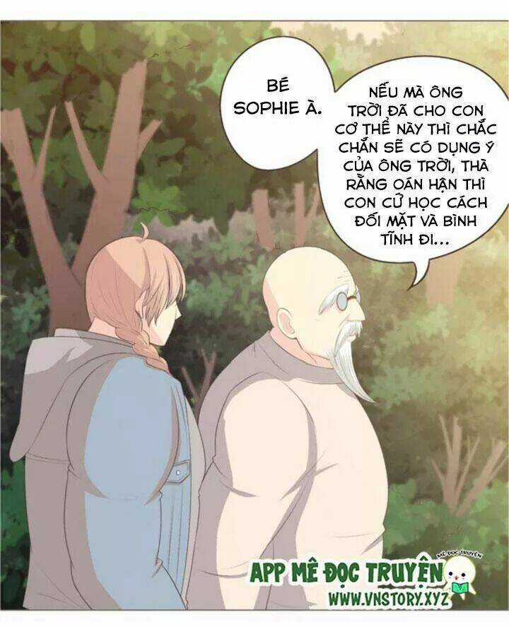 Xin Chào! Dân Nữ - Chapter 53 - Trang 33