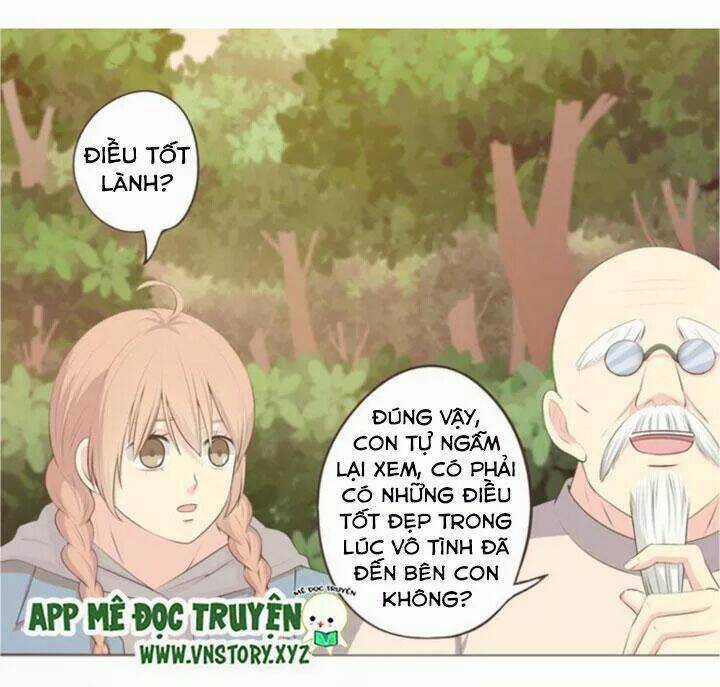 Xin Chào! Dân Nữ - Chapter 53 - Trang 35