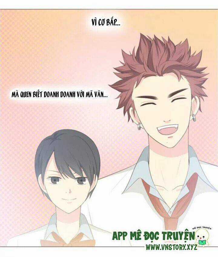 Xin Chào! Dân Nữ - Chapter 53 - Trang 38