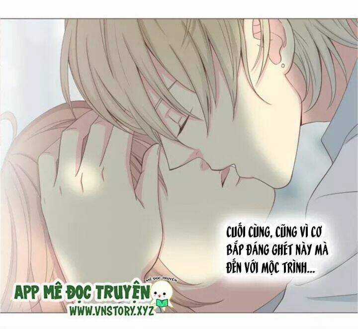 Xin Chào! Dân Nữ - Chapter 53 - Trang 39