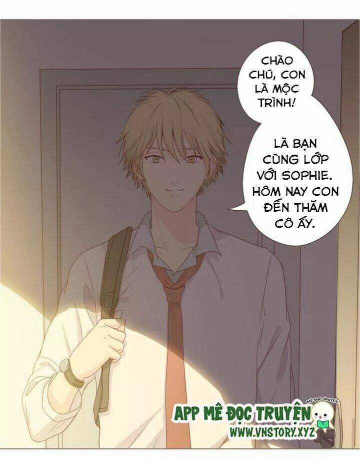 Xin Chào! Dân Nữ - Chapter 53 - Trang 5