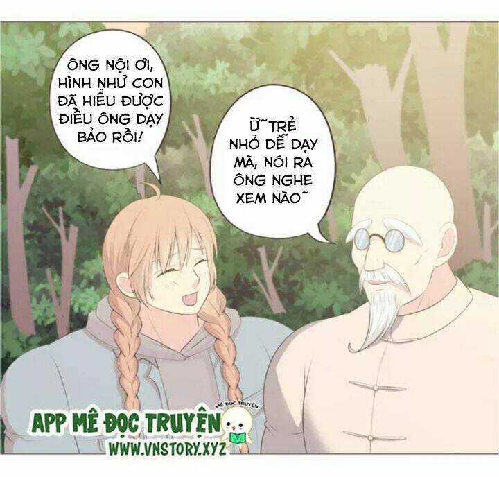 Xin Chào! Dân Nữ - Chapter 53 - Trang 42