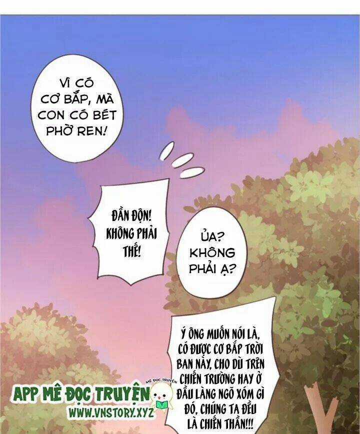 Xin Chào! Dân Nữ - Chapter 53 - Trang 43