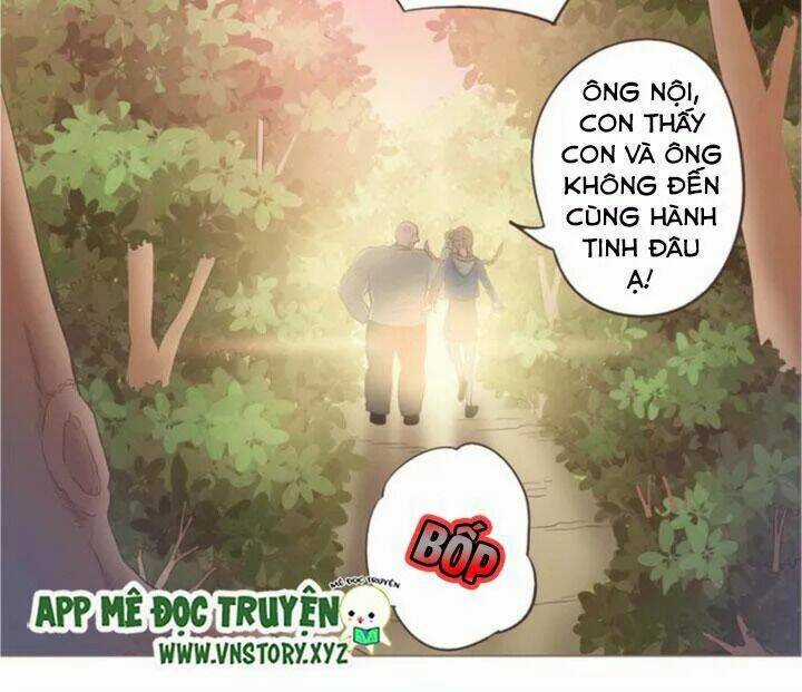 Xin Chào! Dân Nữ - Chapter 53 - Trang 44