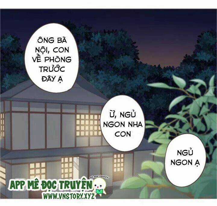 Xin Chào! Dân Nữ - Chapter 53 - Trang 45