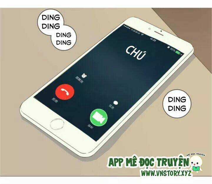 Xin Chào! Dân Nữ - Chapter 53 - Trang 46