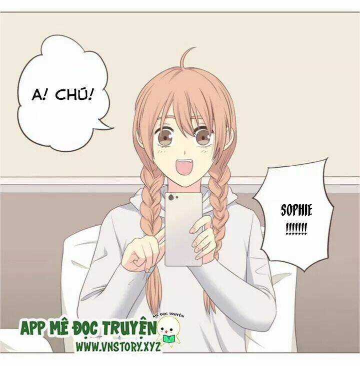 Xin Chào! Dân Nữ - Chapter 53 - Trang 47