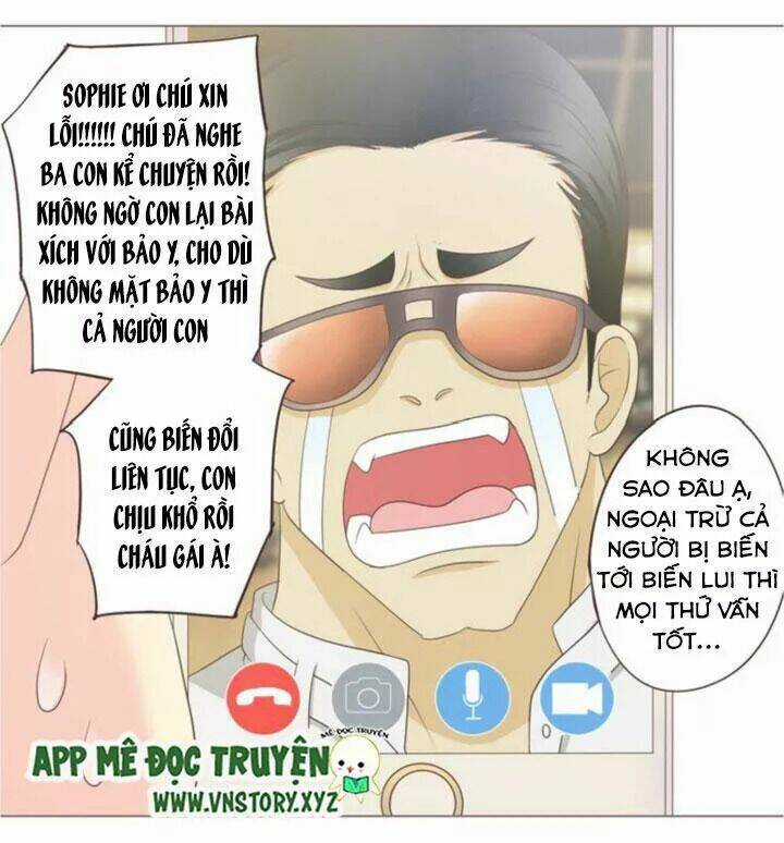 Xin Chào! Dân Nữ - Chapter 53 - Trang 48