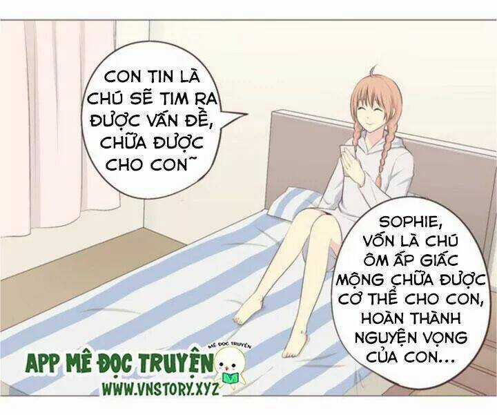 Xin Chào! Dân Nữ - Chapter 53 - Trang 50