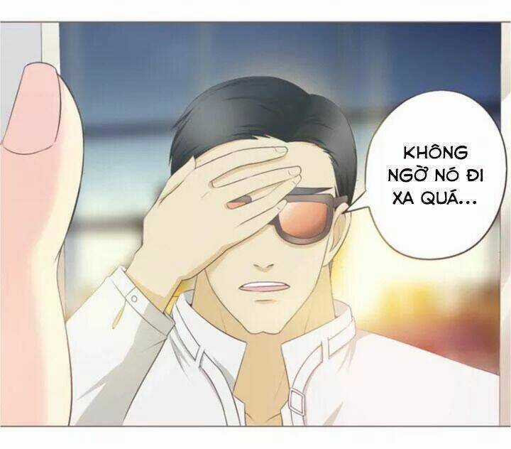 Xin Chào! Dân Nữ - Chapter 53 - Trang 51