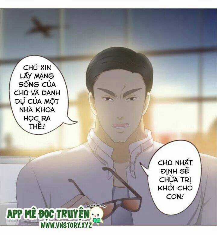 Xin Chào! Dân Nữ - Chapter 53 - Trang 53