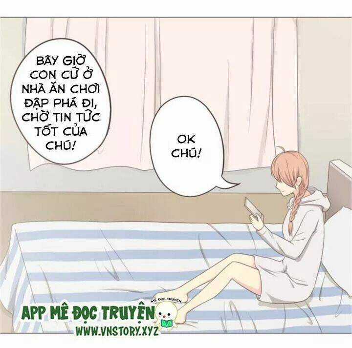 Xin Chào! Dân Nữ - Chapter 53 - Trang 54