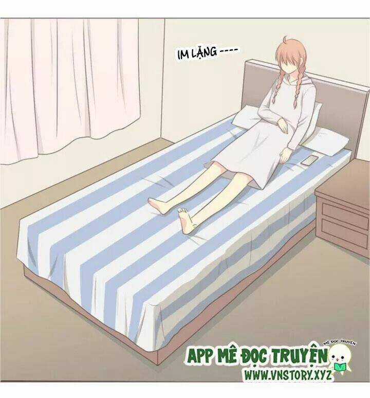 Xin Chào! Dân Nữ - Chapter 53 - Trang 56