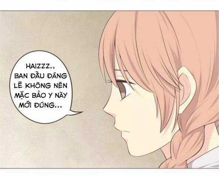 Xin Chào! Dân Nữ - Chapter 53 - Trang 57