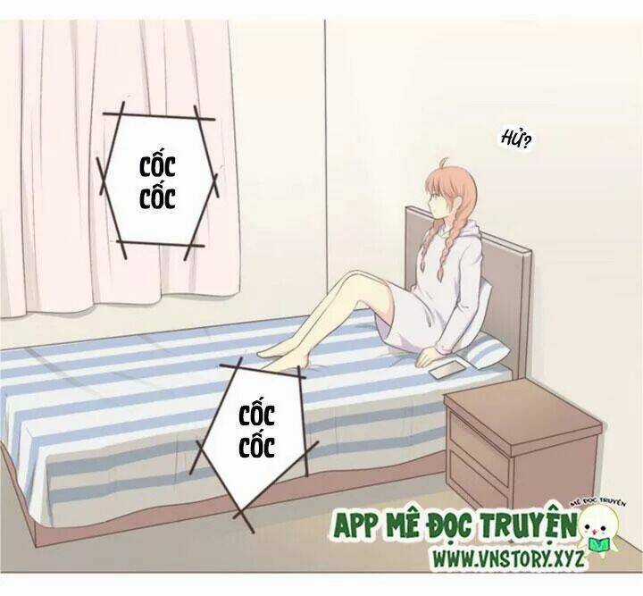 Xin Chào! Dân Nữ - Chapter 53 - Trang 58