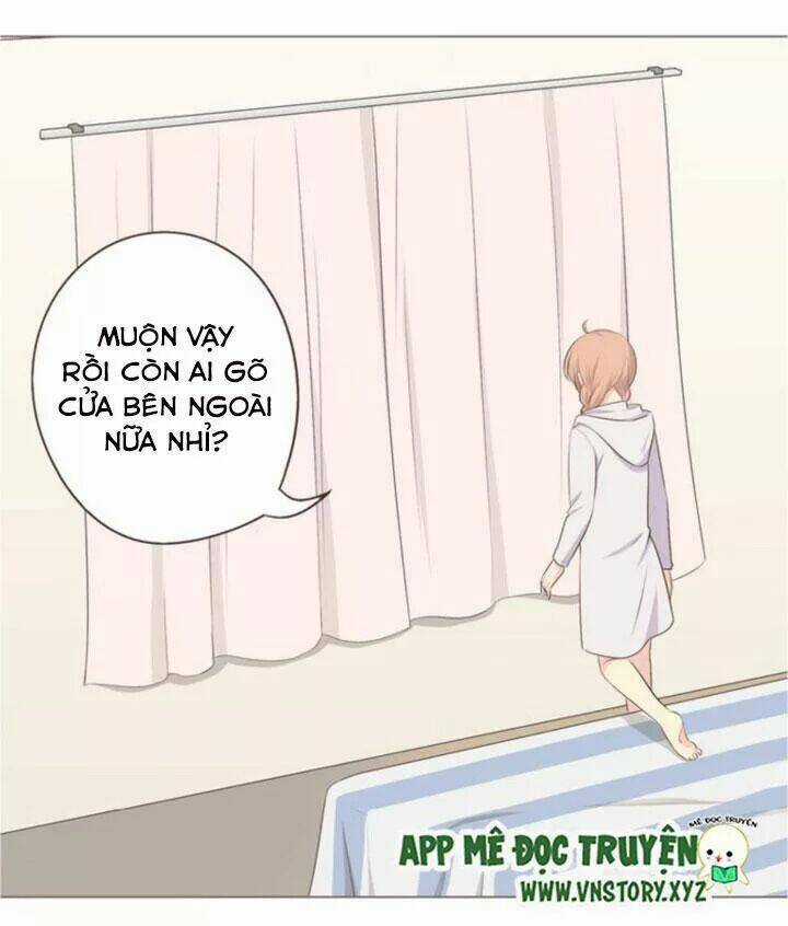 Xin Chào! Dân Nữ - Chapter 53 - Trang 60