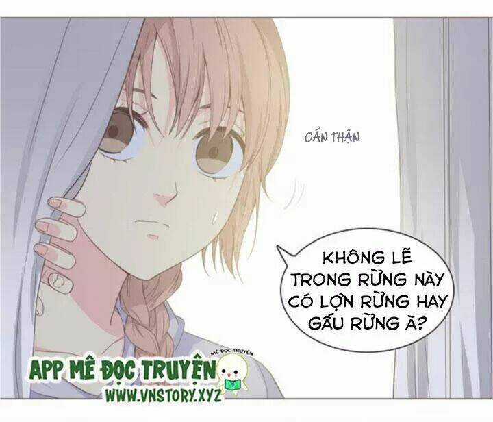 Xin Chào! Dân Nữ - Chapter 53 - Trang 61