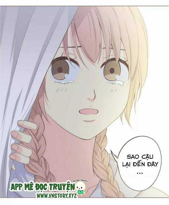 Xin Chào! Dân Nữ - Chapter 53 - Trang 63