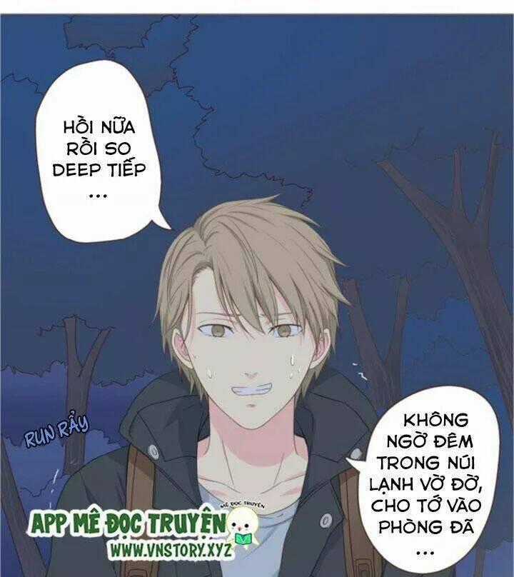 Xin Chào! Dân Nữ - Chapter 53 - Trang 64