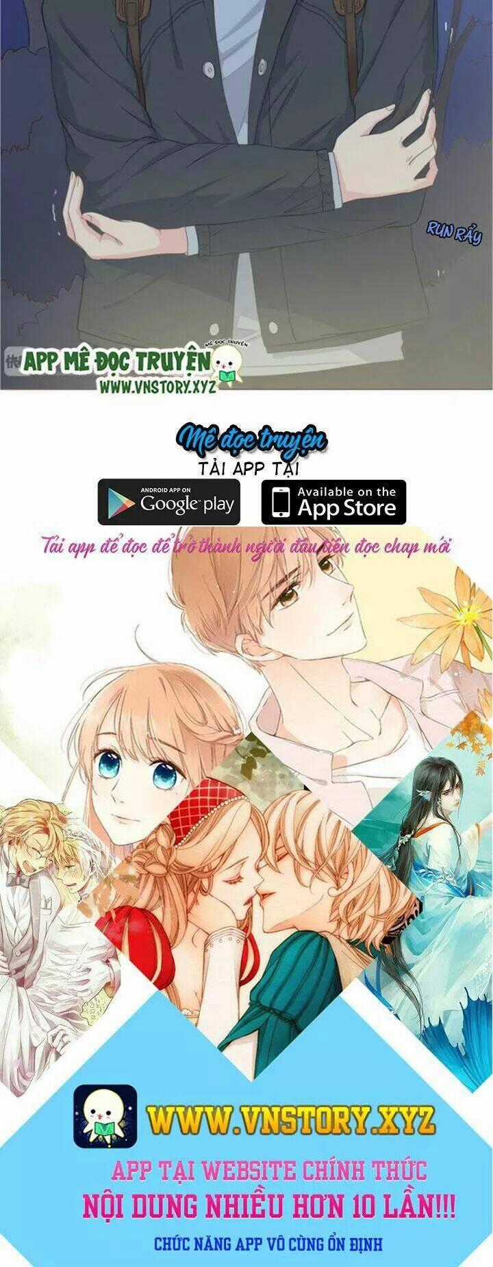 Xin Chào! Dân Nữ - Chapter 53 - Trang 65