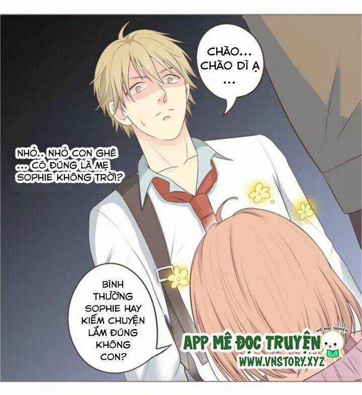 Xin Chào! Dân Nữ - Chapter 53 - Trang 9