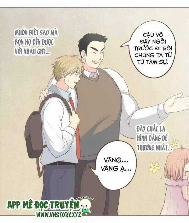 Xin Chào! Dân Nữ - Chapter 53 - Trang 10