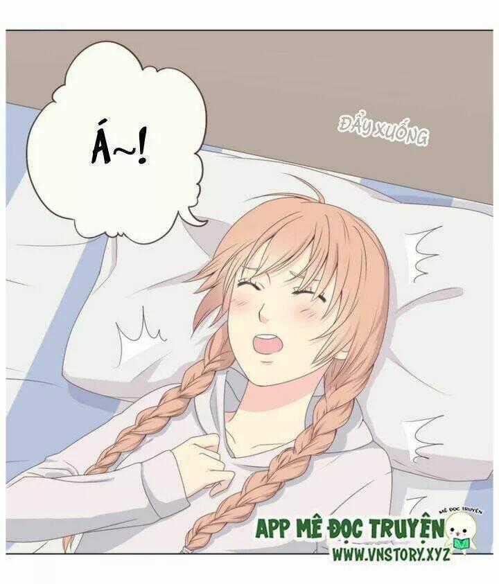 Xin Chào! Dân Nữ - Chapter 54 - Trang 2