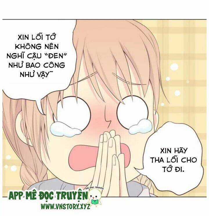 Xin Chào! Dân Nữ - Chapter 54 - Trang 15