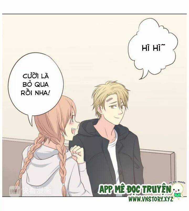 Xin Chào! Dân Nữ - Chapter 54 - Trang 16