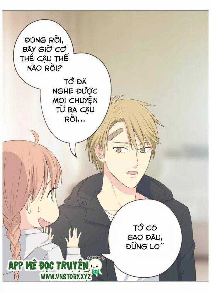 Xin Chào! Dân Nữ - Chapter 54 - Trang 17