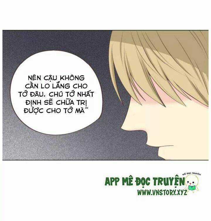 Xin Chào! Dân Nữ - Chapter 54 - Trang 19