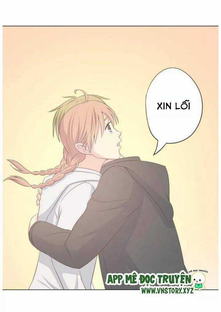 Xin Chào! Dân Nữ - Chapter 54 - Trang 20