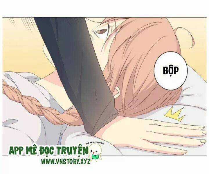 Xin Chào! Dân Nữ - Chapter 54 - Trang 3