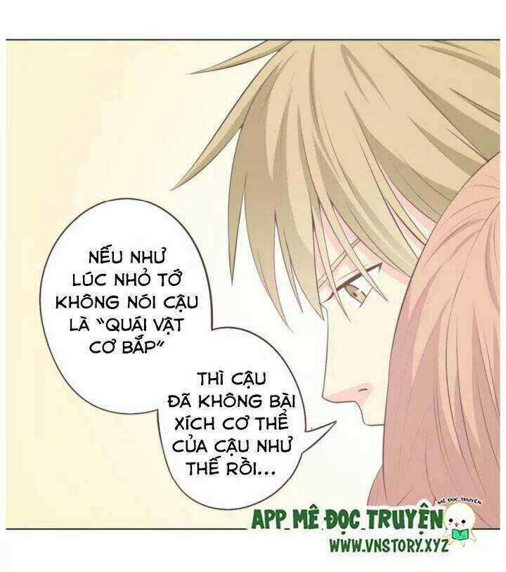 Xin Chào! Dân Nữ - Chapter 54 - Trang 21